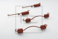 Пружина PE Automotive 036.214-00A