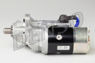 Стартер DENSO DSN939
