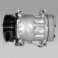 Компрессор DENSO DCP23009