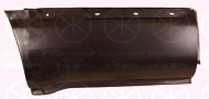 Боковина KLOKKERHOLM 6065564