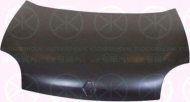 Капот двигателя KLOKKERHOLM 6010280A1