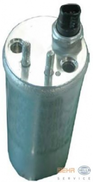Осушитель HELLA 8FT 351 198-721