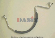 Шлангопровод AKS DASIS 885414N