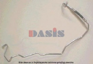 Шлангопровод AKS DASIS 885416N