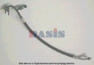 Шлангопровод AKS DASIS 885417N
