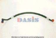 Шлангопровод AKS DASIS 885533N