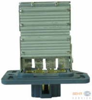 Резистор HELLA 9ML 351 321-381