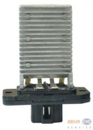 Резистор HELLA 9ML 351 321-441