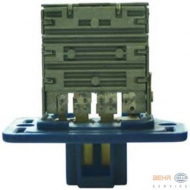 Резистор HELLA 9ML 351 321-461
