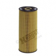 Фильтр HENGST FILTER E197H D31