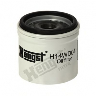 Фильтр HENGST FILTER H14WD04
