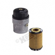 Комплект для переоборудования HENGST FILTER U800H01