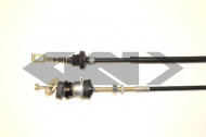 Трос SPIDAN 442009