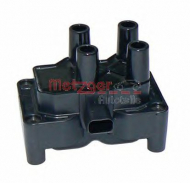Катушка зажигания METZGER 0880073