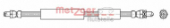 Шлангопровод METZGER 4112535