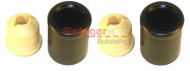 Пылезащитный комплект METZGER DK 4-45