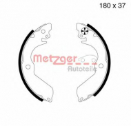 Комлект тормозных накладок METZGER MG 568