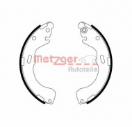 Комлект тормозных накладок METZGER MG 970