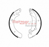Комлект тормозных накладок METZGER MG 972