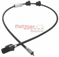 Вал METZGER S 07043
