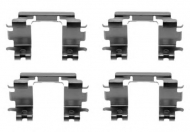 Комплектующие HELLA 8DZ 355 204-521