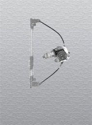 Подъемное устройство для окон MAGNETI MARELLI 350103379000