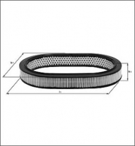 Фильтр MAGNETI MARELLI 154096899440