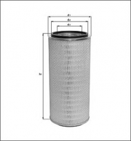 Фильтр MAGNETI MARELLI 154084328330