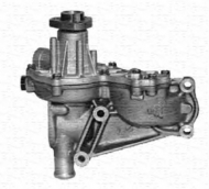 Насос MAGNETI MARELLI 350981529000