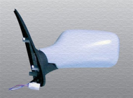Зеркало MAGNETI MARELLI 350314025530