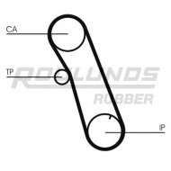 Ремень ROULUNDS RUBBER RR1377