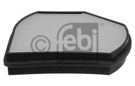 Фильтр FEBI BILSTEIN 09437