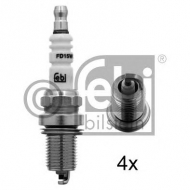 Свеча зажигания FEBI BILSTEIN 13414