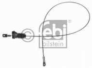 Трос FEBI BILSTEIN 15752