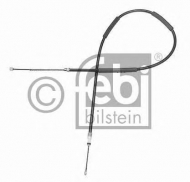 Трос FEBI BILSTEIN 17907