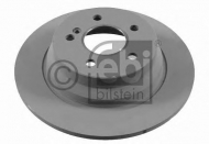 Тормозной диск FEBI BILSTEIN 22160
