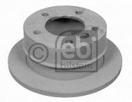 Тормозной диск FEBI BILSTEIN 22860