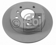 Тормозной диск FEBI BILSTEIN 22931
