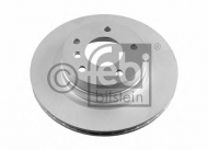 Тормозной диск FEBI BILSTEIN 24476
