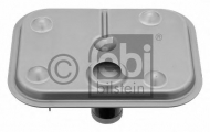 Фильтр FEBI BILSTEIN 24536