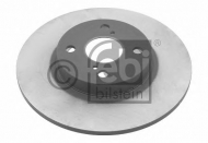 Тормозной диск FEBI BILSTEIN 26111