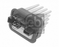 Блок управления FEBI BILSTEIN 27495