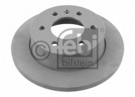 Тормозной диск FEBI BILSTEIN 27699