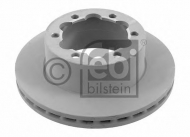 Тормозной диск FEBI BILSTEIN 27700
