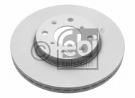 Тормозной диск FEBI BILSTEIN 28435