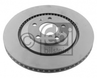 Тормозной диск FEBI BILSTEIN 36239