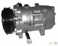 Компрессор BEHR HELLA SERVICE 8FK 351 119-051