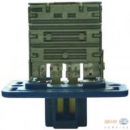 Резистор BEHR HELLA SERVICE 9ML 351 321-461