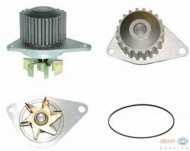 Насос BEHR HELLA SERVICE 8MP 376 800-201