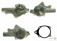 Насос BEHR HELLA SERVICE 8MP 376 802-211